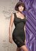 Платье артикул - 521 размеры: XS, S, M, L, XL 2070 руб
